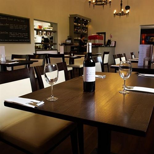 The Dean Ale & Cider House Hotell Chichester Eksteriør bilde