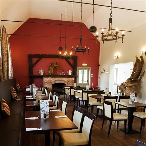 The Dean Ale & Cider House Hotell Chichester Eksteriør bilde